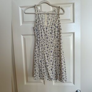 Reformation Noah Dress Size 4